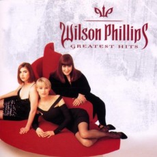 CD / Wilson Philips / Greatest Hits