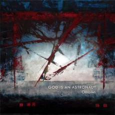 CD / God Is An Astronaut / Origins / Digipack