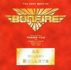 2CD / Bonfire / Very Best Of / 2CD