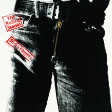 2CD/DVD / Rolling Stones / Sticky Fingers / Reedice / 2015 / DeLuxe / 2CD+DVD