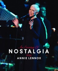 DVD / Lennox Annie / An Evening Of Nostalgia