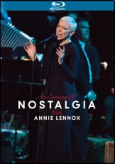 Blu-Ray / Lennox Annie / An Evening Of Nostalgia / Blu-Ray