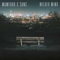 CD / Mumford & Sons / Wilder Mind / DeLuxe