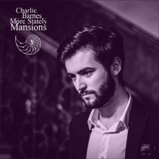 CD / Barnes Charlie / More Stately Mansions / Limited / Digipack