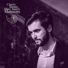 LP/CD / Barnes Charlie / More Stately Mansions / Vinyl / LP+CD