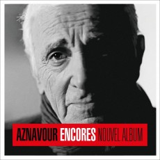 CD / Aznavour Charles / Encores