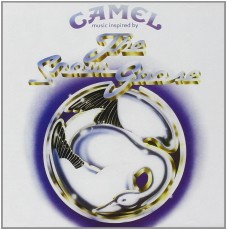 CD / Camel / Snow Goose / 6 Bonus Tracks