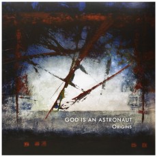 LP / God Is An Astronaut / Origins / Vinyl