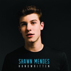 CD / Mendes Shawn / Handwritten