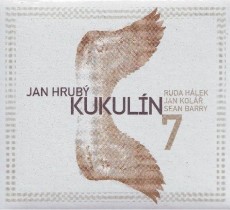 CD / Hrub Jan & Kukuln / 7 / Digipack
