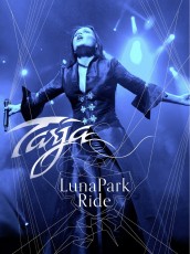 DVD / Turunen Tarja / Luna Park Ride