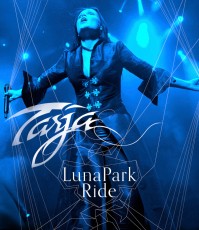 Blu-Ray / Turunen Tarja / Luna Park Ride / Blu-Ray