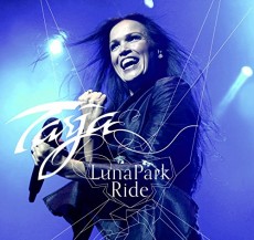 2CD / Turunen Tarja / Luna Park Ride / 2CD