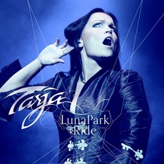 2LP / Turunen Tarja / Luna Park Ride / Vinyl / 2LP