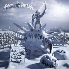 CD / Helloween / My God Given Right / Limited / Digipack