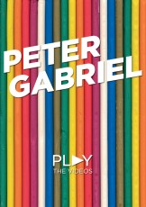 DVD / Gabriel Peter / Play