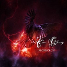 CD / Cain's Offering / Stormcrow
