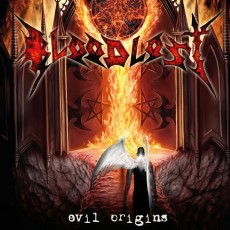 CD / Bloodlost / Evil Origins