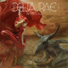 CD / Delta Rae / After It All