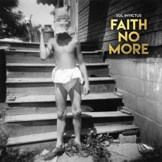 CD / Faith No More / Sol Invictus / Digipack