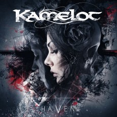 CD / Kamelot / Haven