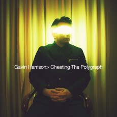 2CD / Harrison Gavin / Cheating The Polygraph / 2CD
