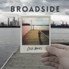 CD / Broadside / Old Bones