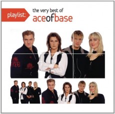 CD / Ace Of Base / Very Best Of / Playlist