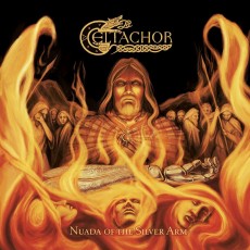 CD / Celtachor / Nuada Of The Silver Arm