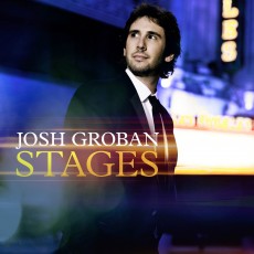 CD / Groban Josh / Stages