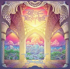 2CD / Ozric Tentacles / Technicians Of The Sacred / 2CD