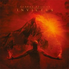 CD / Kollias George / Invictus / Digipack