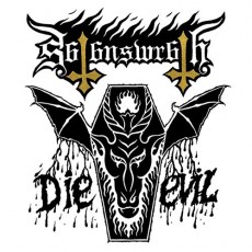 CD / Satan's Wrath / Die Evil