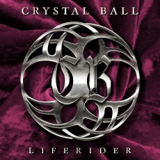 CD / Crystal Ball / Liferider / Limited / Digipack