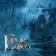 CD / Furor Gallico / Furor Gallico / Reedice