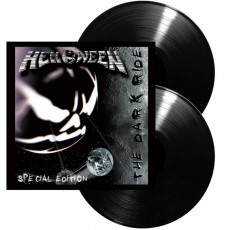 2LP / Helloween / Dark Ride / Vinyl / 2LP