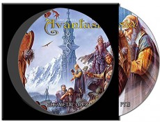 2LP / Avantasia / Metal Opera Pt.2 / Vinyl / Picture / 2LP