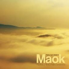 CD / Maok / Ticho Nad oblakmi / Digipack