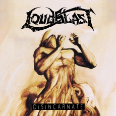 CD / Loudblast / Disincarnate / Reedice / Digipack