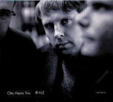 CD / Hejnic Otto Trio / One