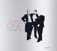 CD / Hejnic Otto Trio / Standards One