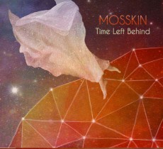 CD / Mosskin / Time Left Behind