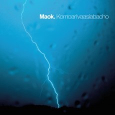 CD / Maok / Komoarivaasiabacho / Digipack