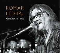 CD / Dostl Roman / Vce svtla,vce stn