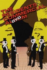 DVD / Residents / Commercial Album DVD / Residents / Commercial Album