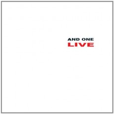 2CD / And One / Live / 2CD