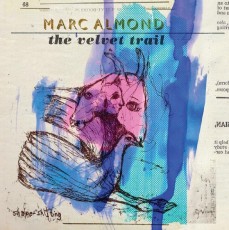 CD / Almond Marc / Velvet Trail