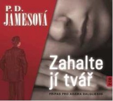 2CD / Jamesov P.D. / Zahalte ji tv / 2CD