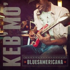 CD / Keb'Mo / Bluesamericana