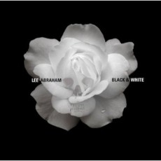 CD / Abraham Lee / Black & White